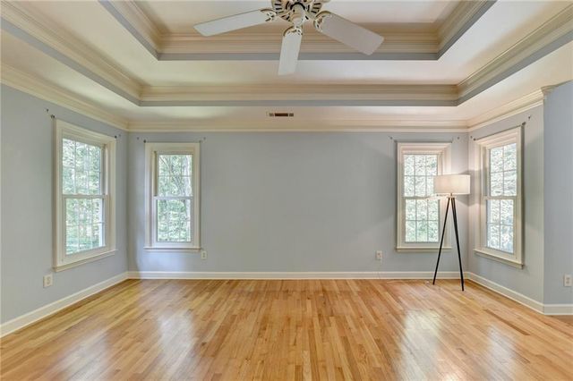 375 Petersford Way, Milton, GA 30004