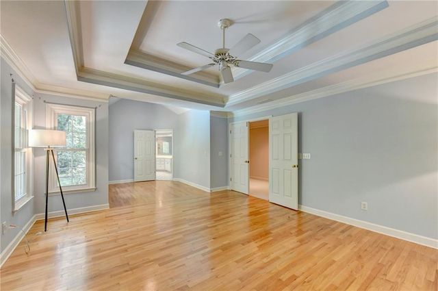 375 Petersford Way, Milton, GA 30004