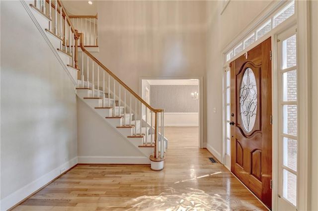 375 Petersford Way, Milton, GA 30004