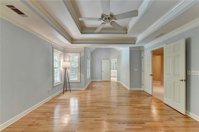 375 Petersford Way, Milton, GA 30004