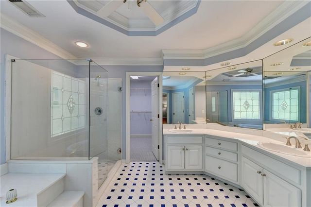 375 Petersford Way, Milton, GA 30004