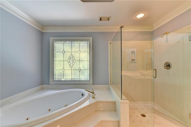 375 Petersford Way, Milton, GA 30004