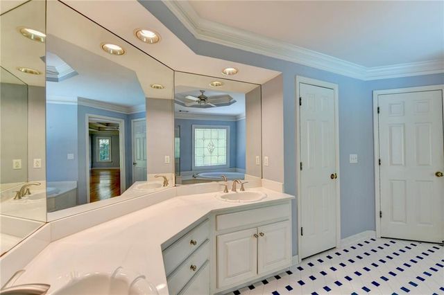 375 Petersford Way, Milton, GA 30004
