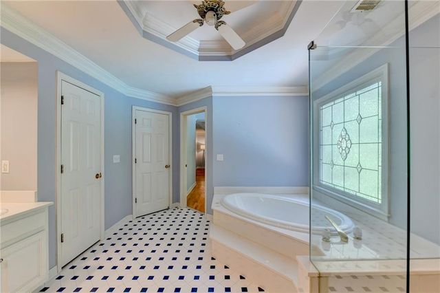 375 Petersford Way, Milton, GA 30004