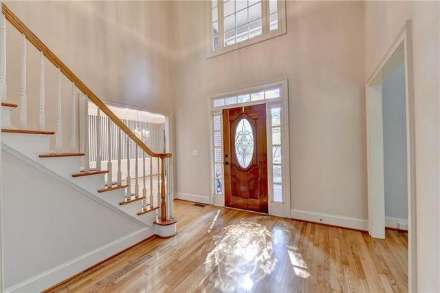 375 Petersford Way, Milton, GA 30004