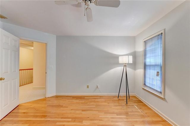 375 Petersford Way, Milton, GA 30004