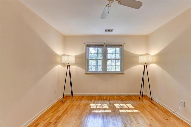 375 Petersford Way, Milton, GA 30004