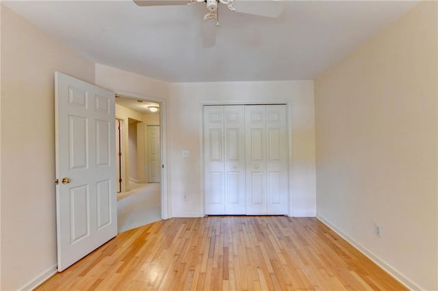 375 Petersford Way, Milton, GA 30004