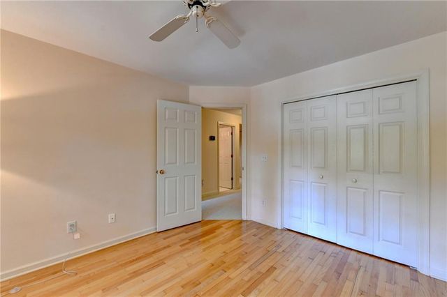375 Petersford Way, Milton, GA 30004