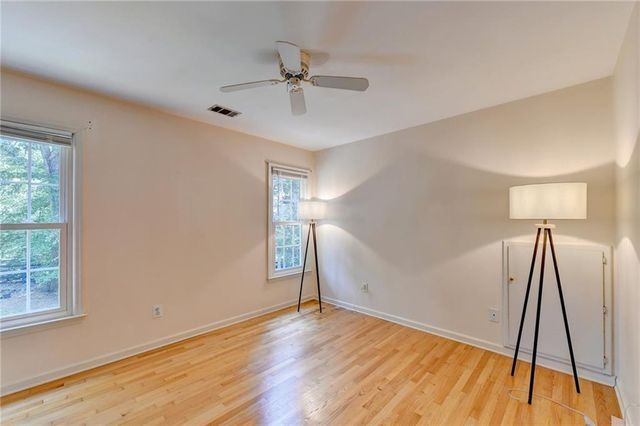 375 Petersford Way, Milton, GA 30004
