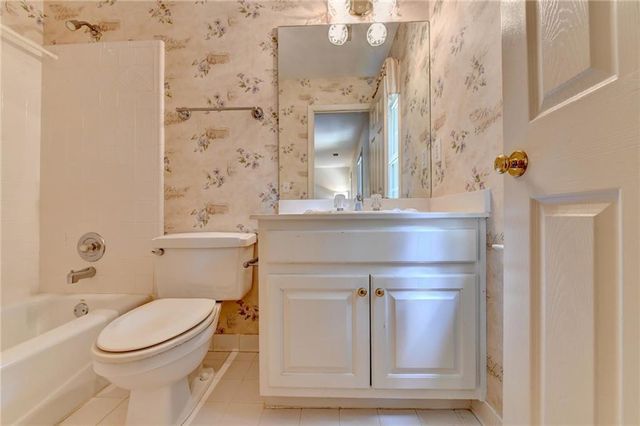 375 Petersford Way, Milton, GA 30004