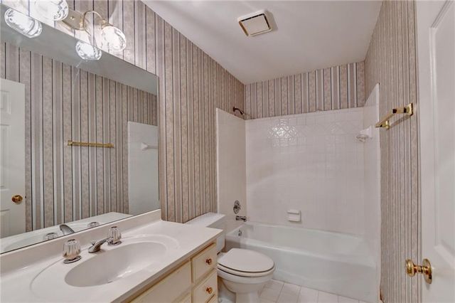 375 Petersford Way, Milton, GA 30004