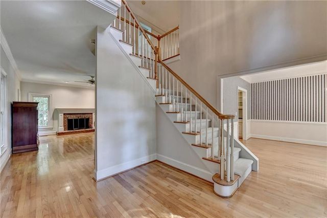 375 Petersford Way, Milton, GA 30004