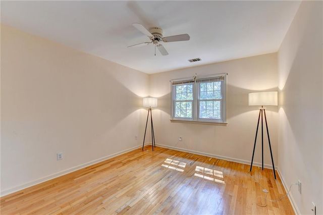 375 Petersford Way, Milton, GA 30004