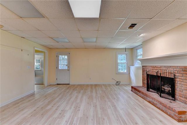 375 Petersford Way, Milton, GA 30004