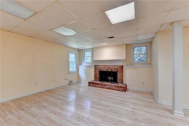 375 Petersford Way, Milton, GA 30004