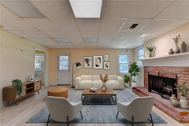375 Petersford Way, Milton, GA 30004