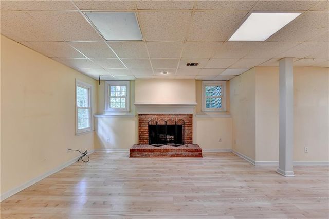 375 Petersford Way, Milton, GA 30004