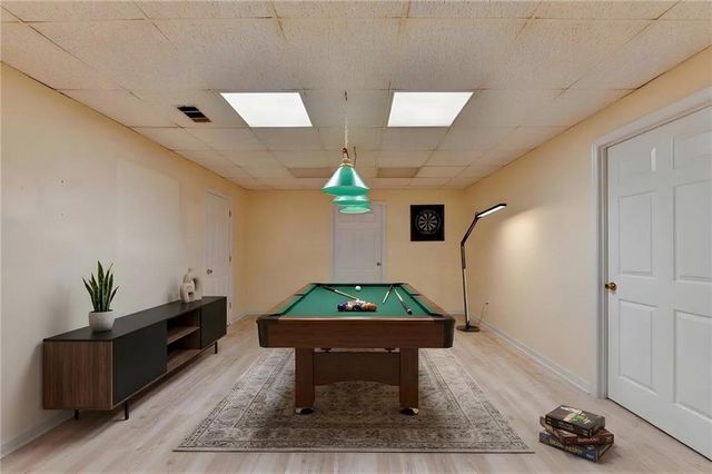 375 Petersford Way, Milton, GA 30004
