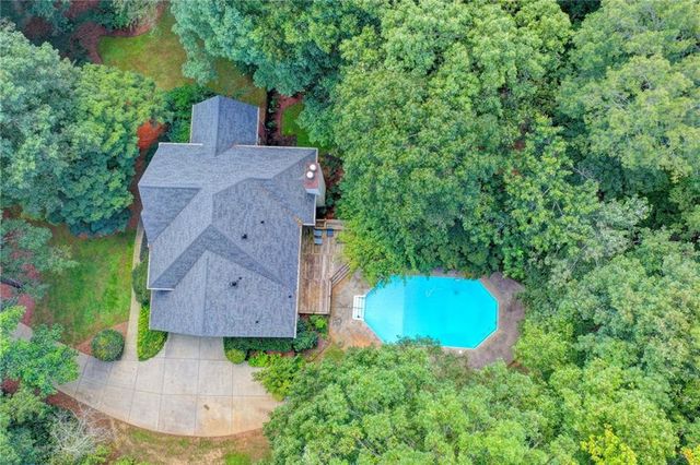375 Petersford Way, Milton, GA 30004