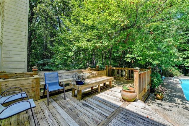 375 Petersford Way, Milton, GA 30004