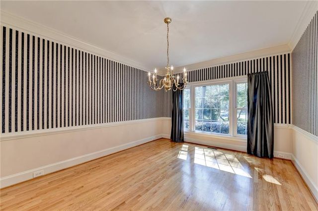 375 Petersford Way, Milton, GA 30004