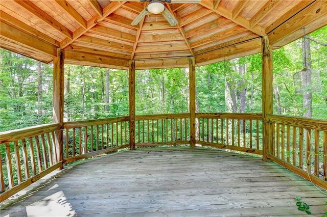 375 Petersford Way, Milton, GA 30004