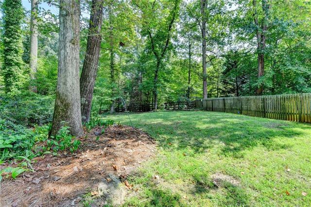 375 Petersford Way, Milton, GA 30004