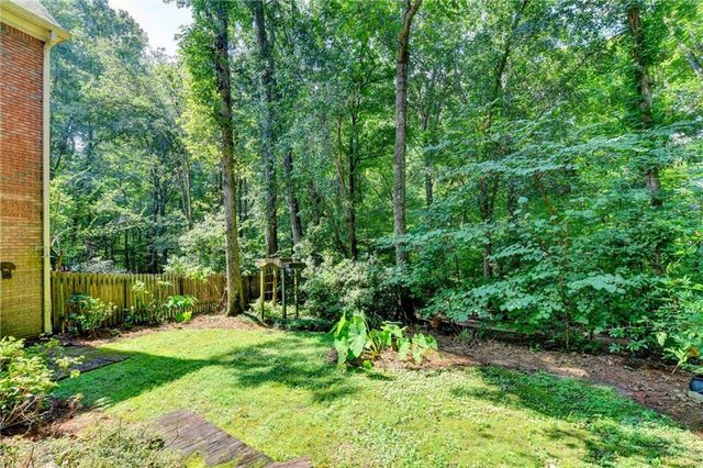 375 Petersford Way, Milton, GA 30004