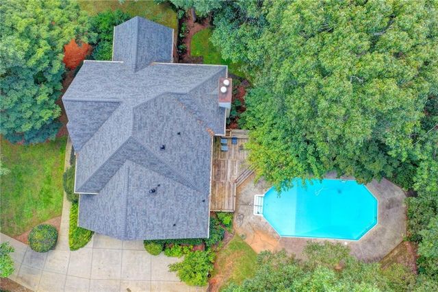 375 Petersford Way, Milton, GA 30004