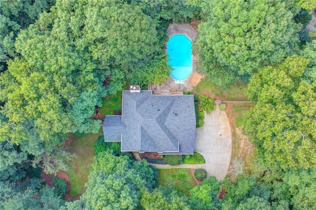 375 Petersford Way, Milton, GA 30004