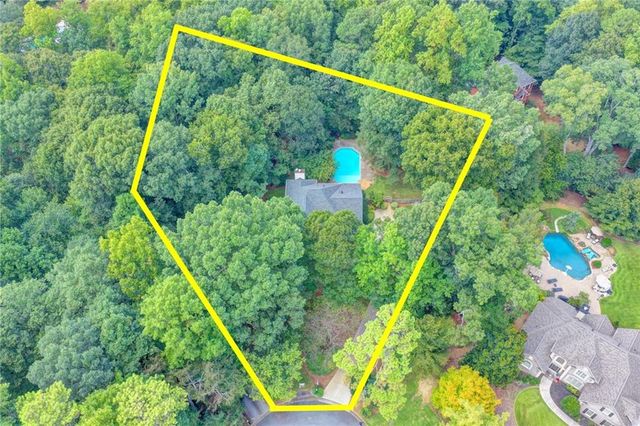 375 Petersford Way, Milton, GA 30004