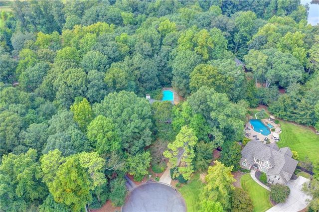 375 Petersford Way, Milton, GA 30004