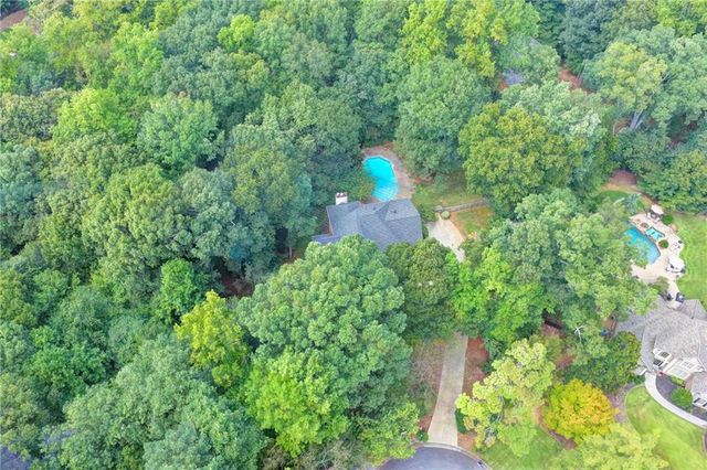 375 Petersford Way, Milton, GA 30004