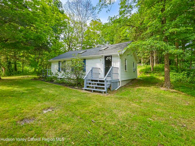 126 Hommelville Road, Saugerties, NY 12477