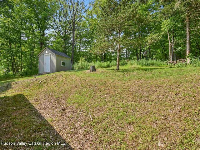 126 Hommelville Road, Saugerties, NY 12477