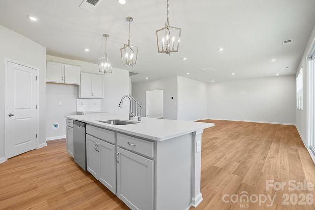 1323 Honey Trail, Monroe, NC 28112