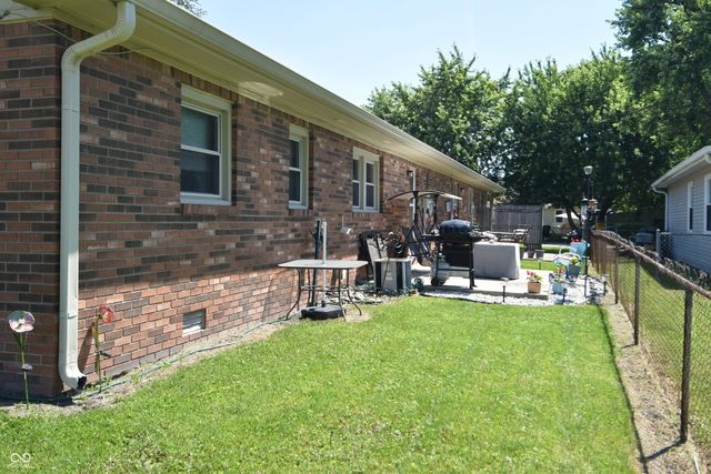 401 - 405 W Osage Street, Greenfield, IN 46140