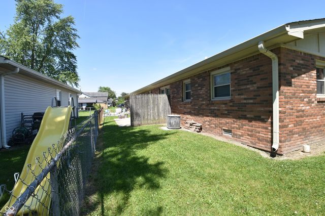 401 - 405 W Osage Street, Greenfield, IN 46140
