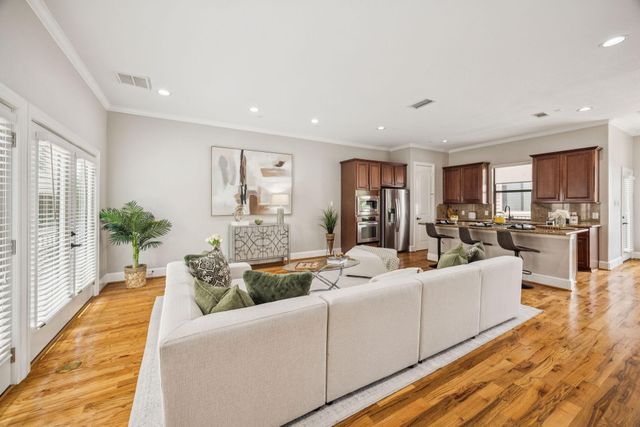 6021 Hamman Street, Houston, TX 77007