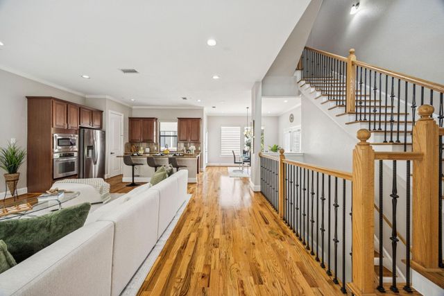 6021 Hamman Street, Houston, TX 77007