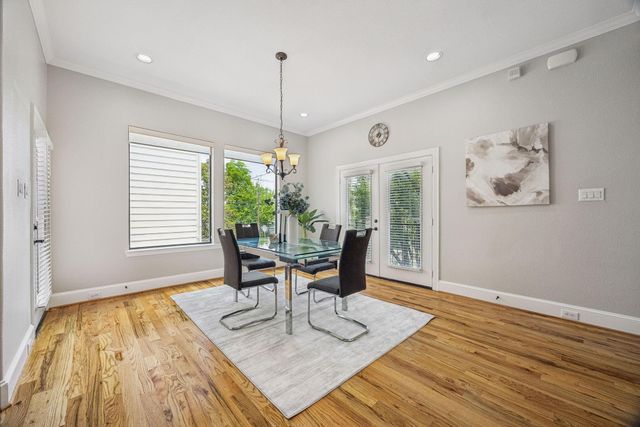 6021 Hamman Street, Houston, TX 77007