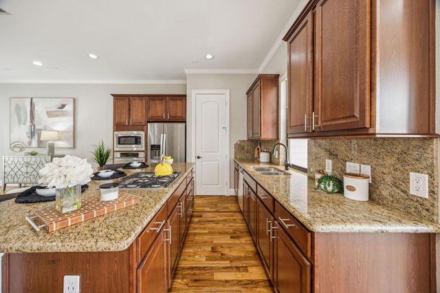 6021 Hamman Street, Houston, TX 77007