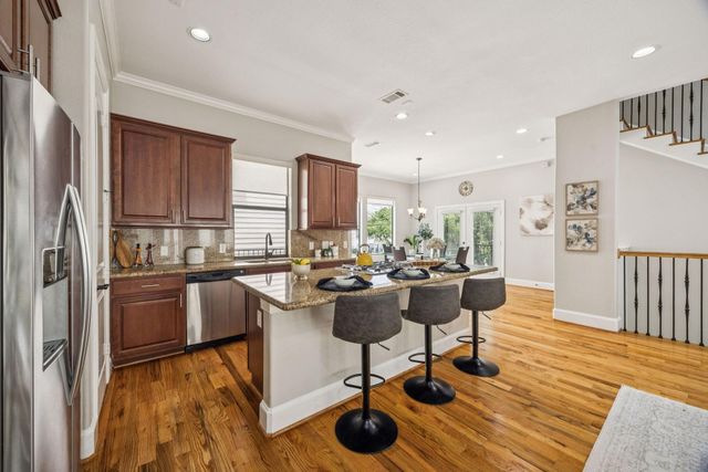 6021 Hamman Street, Houston, TX 77007