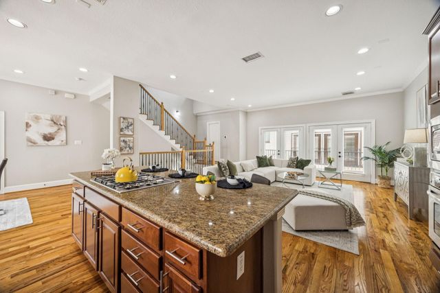 6021 Hamman Street, Houston, TX 77007
