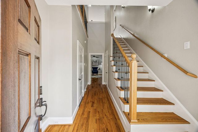 6021 Hamman Street, Houston, TX 77007