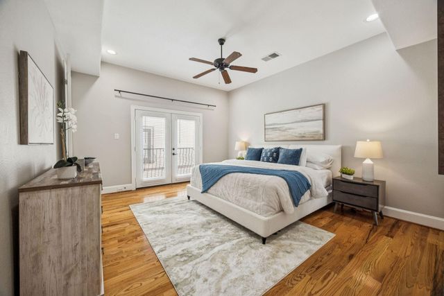 6021 Hamman Street, Houston, TX 77007