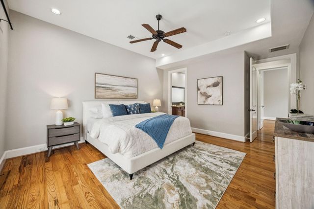 6021 Hamman Street, Houston, TX 77007