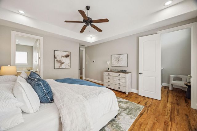 6021 Hamman Street, Houston, TX 77007