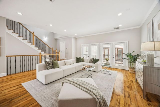 6021 Hamman Street, Houston, TX 77007